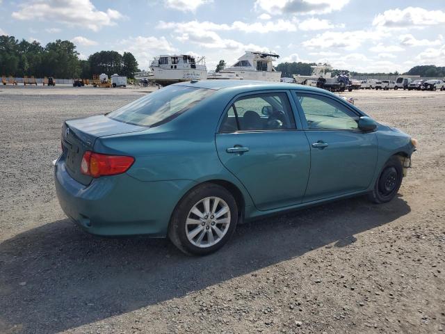 2010 TOYOTA COROLLA BASE - 2T1BU4EE5AC413760