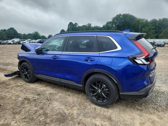 2025 HONDA CR-V SPORT-L 7FARS5H85SE013425