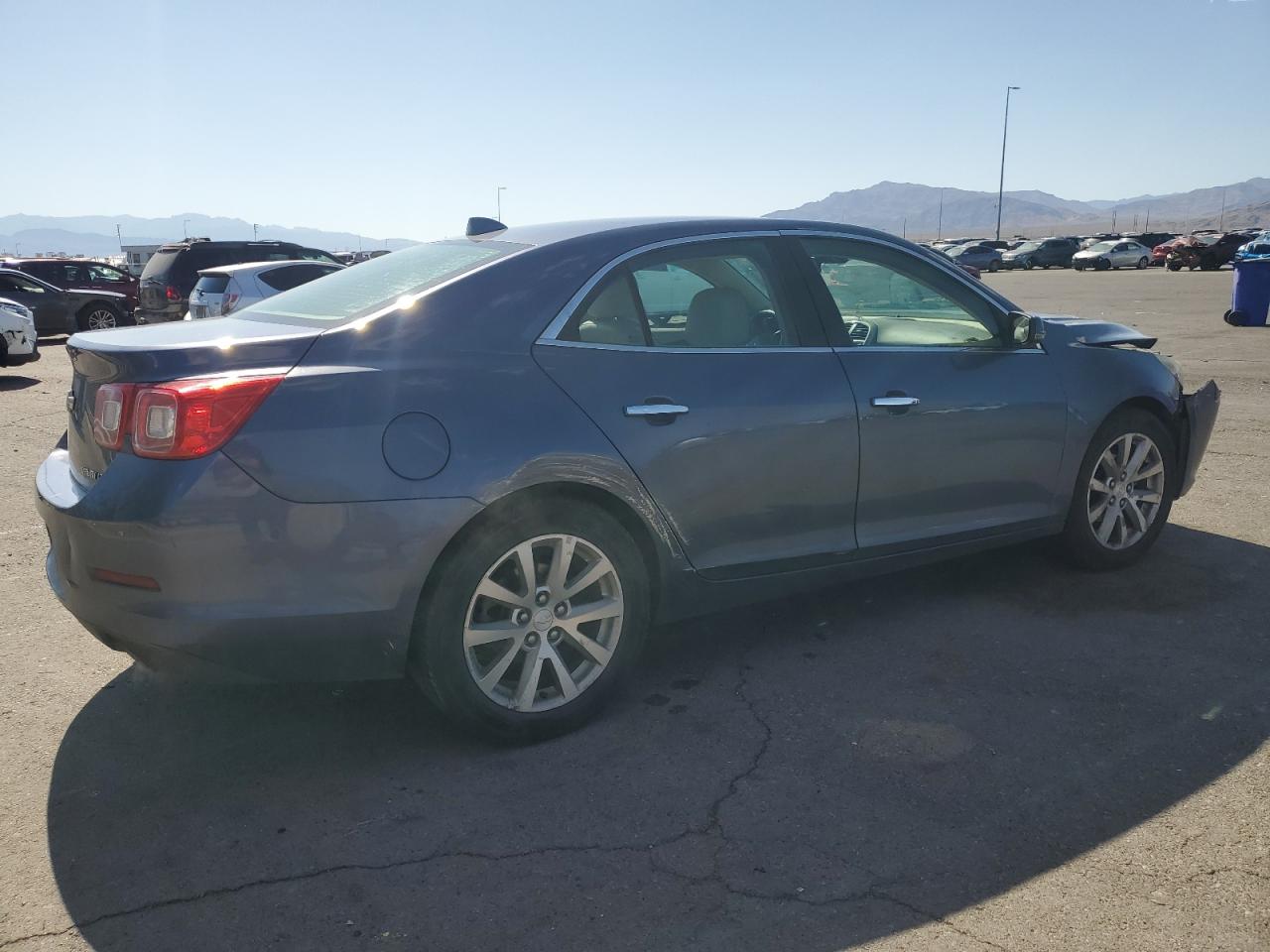 Global Auto Auctions