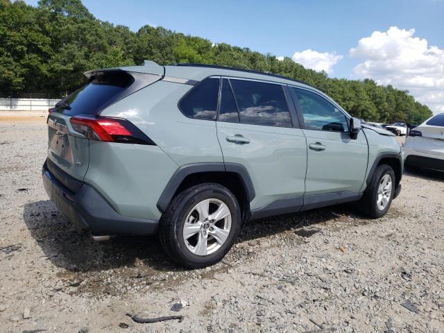 2020 TOYOTA RAV4 XLE 2T3W1RFV6LC056220