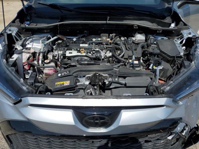 2024 TOYOTA COROLLA CR 7MUFBABG1RV033268
