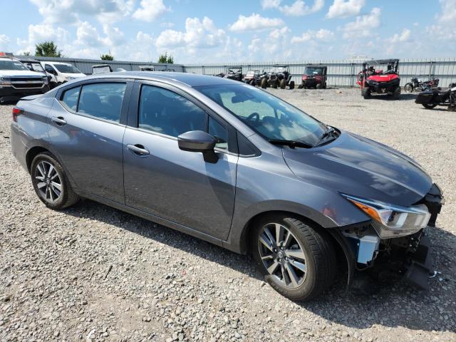 2021 NISSAN VERSA SV 3N1CN8EV8ML889773
