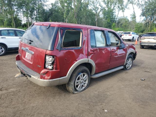 2010 FORD EXPLORER E - 1FMEU7EE4AUA66001