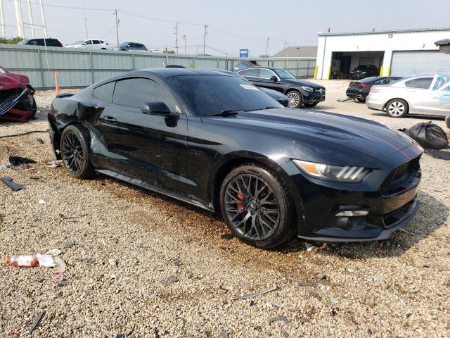 2015 FORD MUSTANG GT 1FA6P8CF5F5407432
