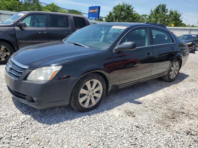 TOYOTA AVALON XL