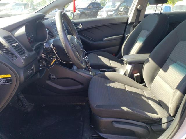 2015 KIA FORTE LX KNAFX4A65F5388836