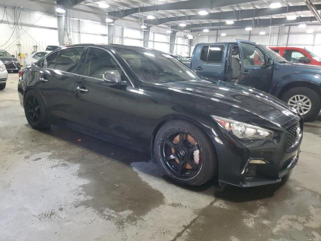 2018 INFINITI Q50 LUXE JN1EV7AR3JM610548