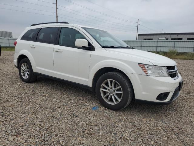 2016 DODGE JOURNEY 3C4PDCBG1GT119722