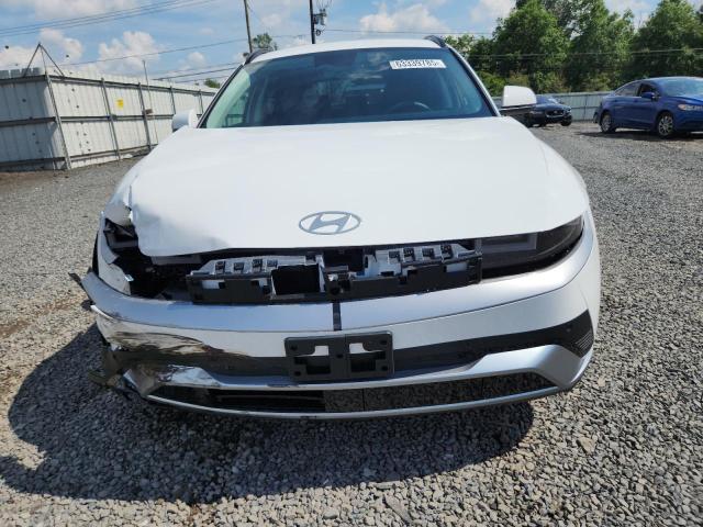 2025 HYUNDAI IONIQ 5 SE 7YAKNDDC8SY011380