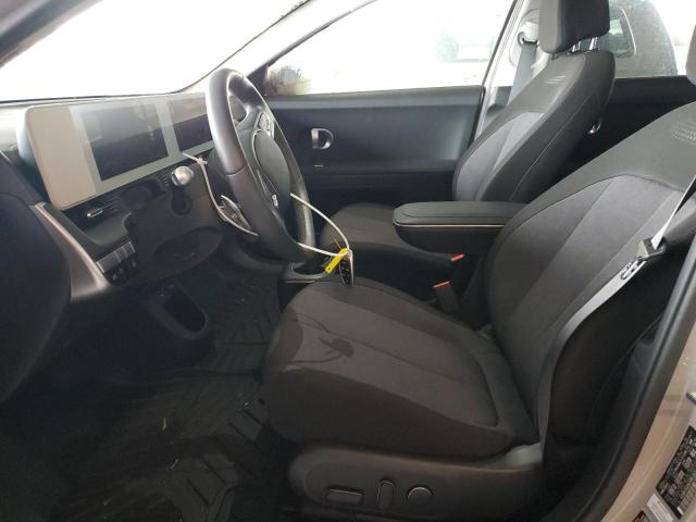 2024 HYUNDAI IONIQ 5 SE KM8KN4DEXRU291163