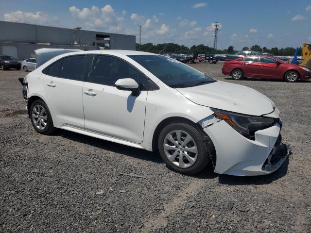 2021 TOYOTA COROLLA LE - 5YFEPMAE2MP202109