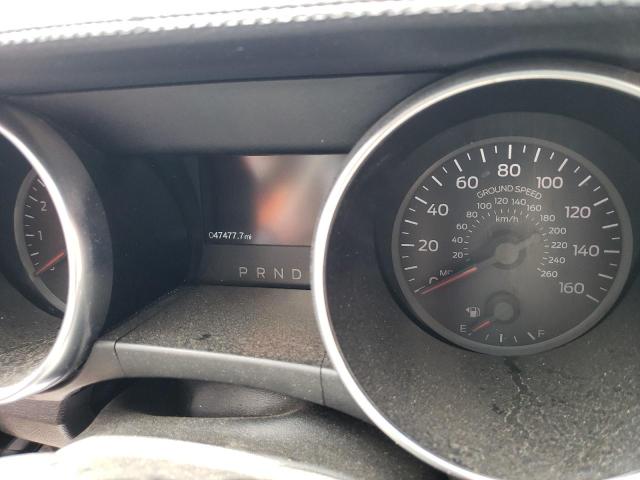 2023 FORD MUSTANG 1FATP8UH2P5105570