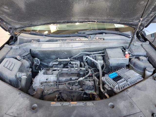 2015 CHEVROLET EQUINOX LT - 2GNFLFEK9F6329494