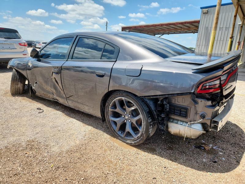 2020 DODGE CHARGER SX 2C3CDXBG3LH234559