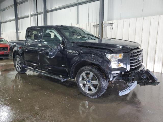2016 FORD F150 SUPER - Other View
