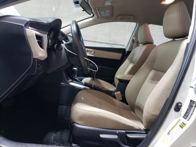 2015 TOYOTA COROLLA L 2T1BURHE5FC420921