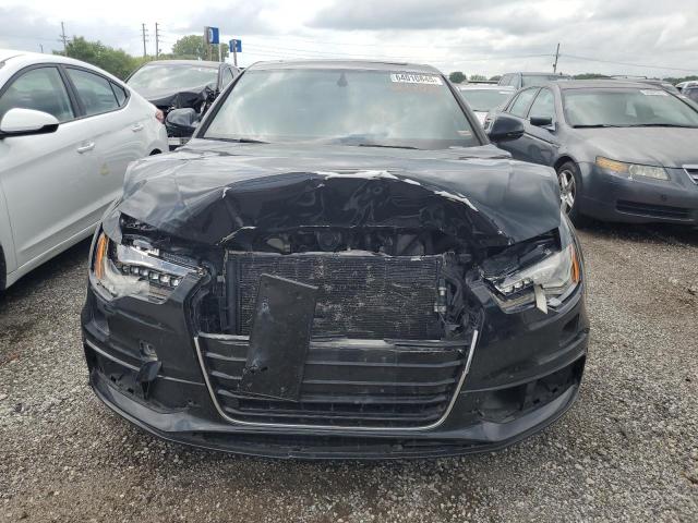 2015 AUDI A6 PREMIUM WAUFGAFC4FN047070