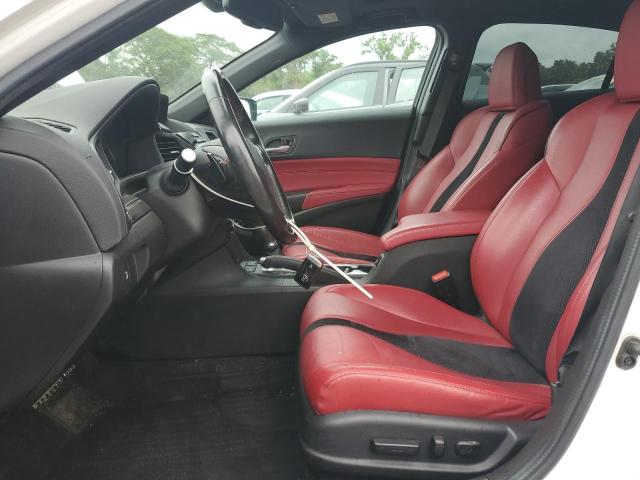 2019 ACURA ILX PREMIU 19UDE2F86KA010199