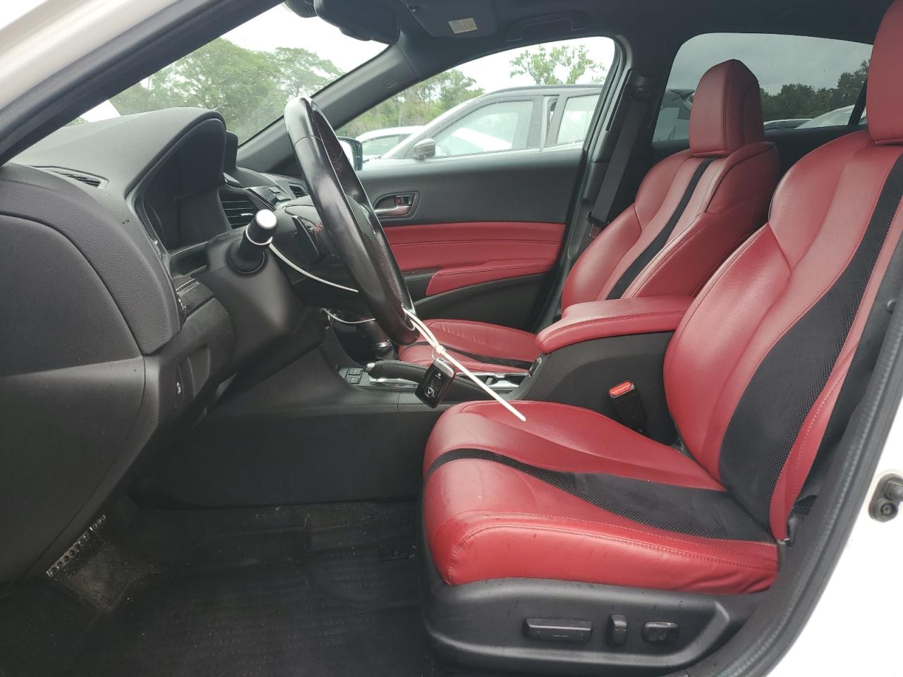 ACURA ILX PREMIUM A-SPEC