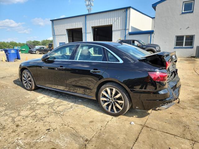 2023 AUDI A4 PREMIUM 40 WAUABAF43PN011034