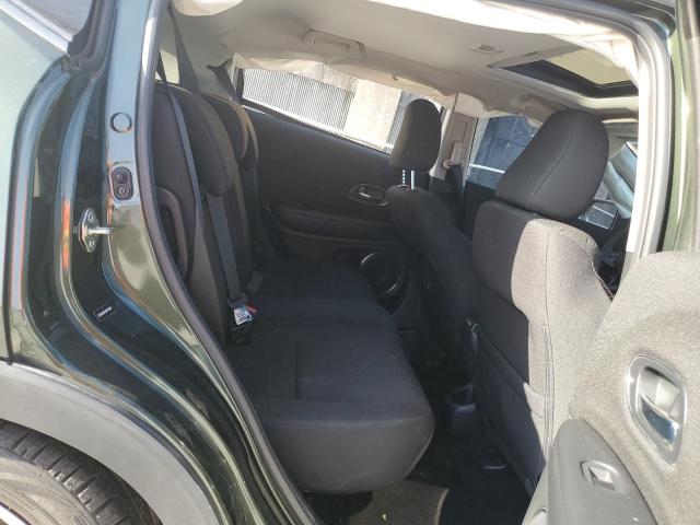 2017 HONDA HR-V EX 3CZRU5H57HM719094