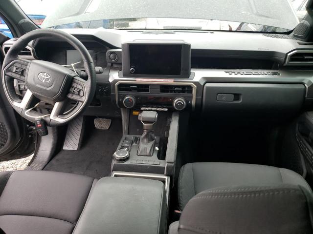 2025 TOYOTA TACOMA DOU 3TMLB5JN6SM097008