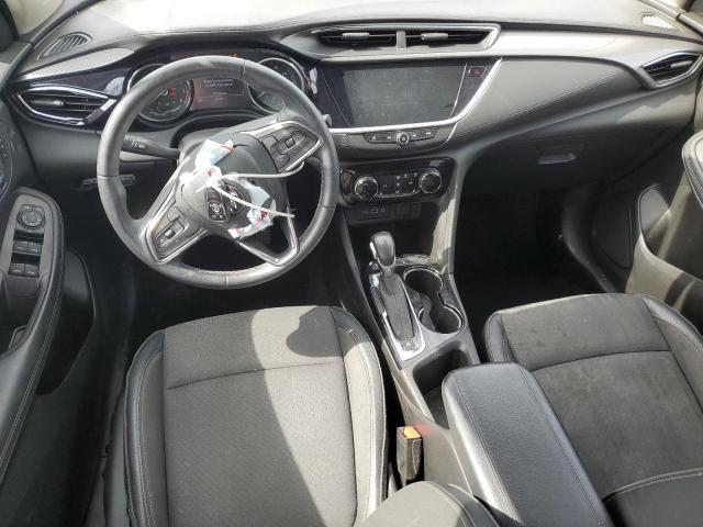2021 BUICK ENCORE GX KL4MMBS27MB137778