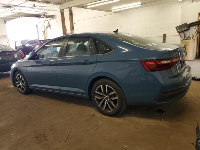 2025 VOLKSWAGEN JETTA SE 3VW7X7BU2SM046249