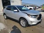 Lot #3316819413 2021 CHEVROLET EQUINOX LT