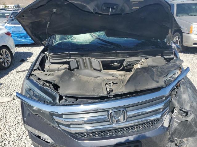 2016 HONDA PILOT EXL 5FNYF6H58GB022716