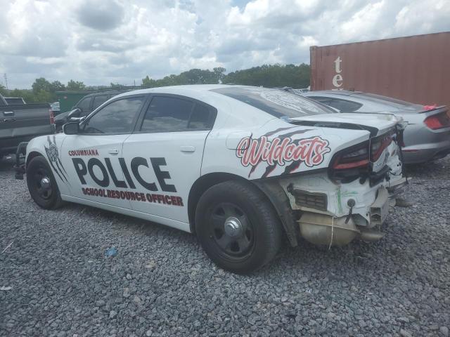 2021 DODGE CHARGER PO 2C3CDXAT9MH663169