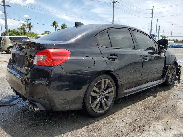 2017 SUBARU WRX PREMIU JF1VA1F68H9831621