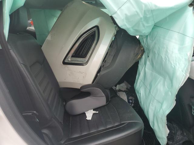 2016 FORD EDGE SEL 2FMPK4J83GBB25826