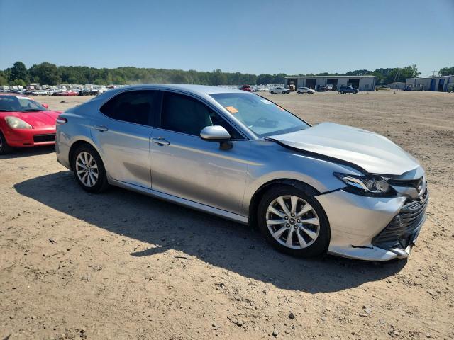 2018 TOYOTA CAMRY L JTNB11HK6J3013736