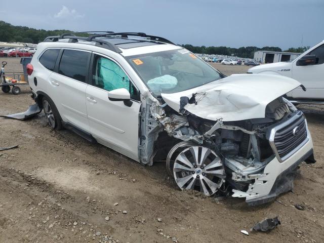 2020 SUBARU ASCENT PRE 4S4WMAHD9L3422567