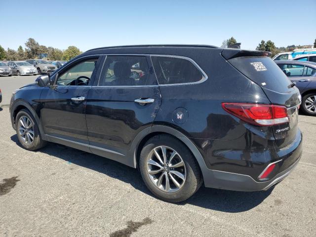 2018 HYUNDAI SANTA FE S - KM8SN4HF4JU279095