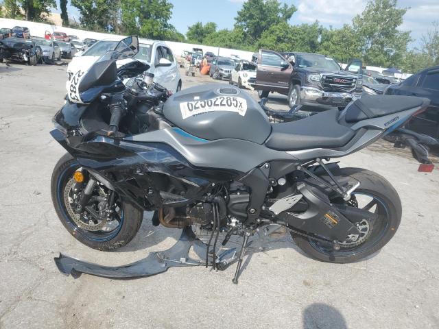 2025 KAWASAKI ZX636 K JKBZXJK18SA010051