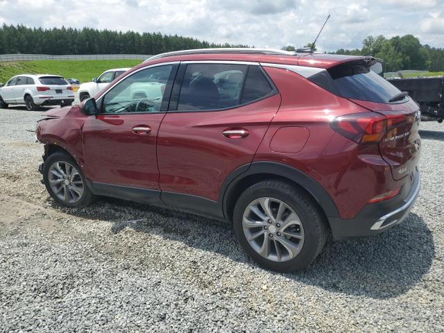 2023 BUICK ENCORE GX - KL4MMFSL7PB077201