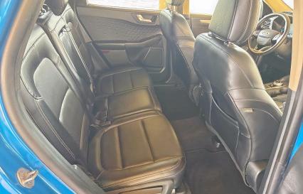 2020 FORD ESCAPE SEL 1FMCU0H66LUB30433