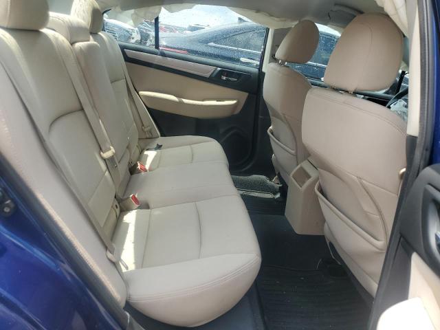 2015 SUBARU LEGACY 2.5 4S3BNAC6XF3067650