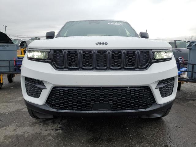 2023 JEEP GRAND CHER - 1C4RJHAG8PC569833