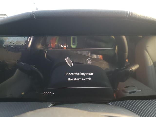 2025 NISSAN MURANO SV 5N1AZ3BJ8SC125259