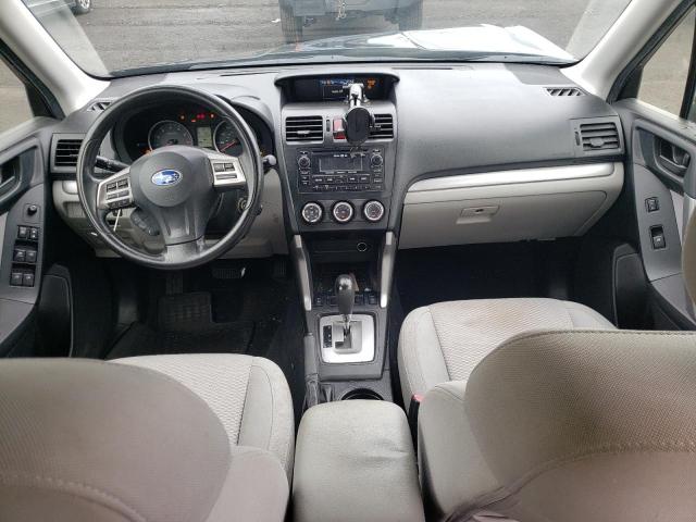 2014 SUBARU FORESTER - JF2SJAEC1EH522600
