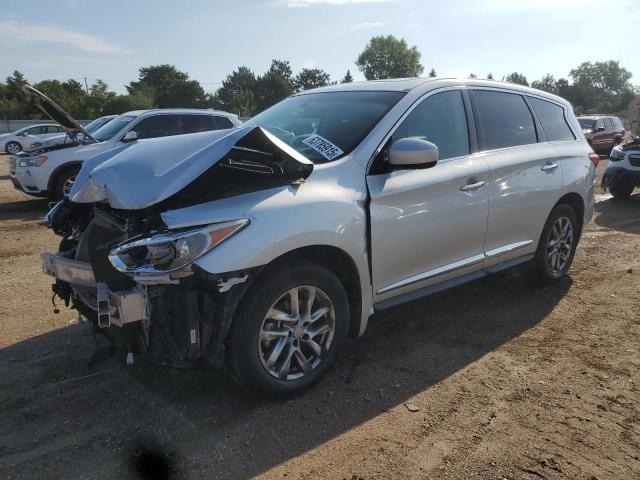 INFINITI JX35