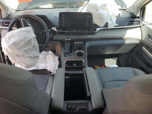 2024 TOYOTA SIENNA XLE 5TDJRKEC4RS185981