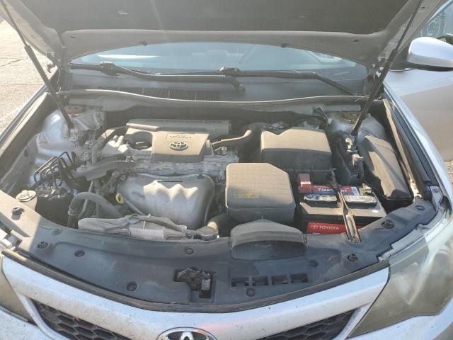 2014 TOYOTA CAMRY L - 4T1BF1FK5EU753993