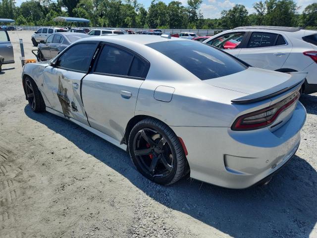 2020 DODGE CHARGER SC 2C3CDXGJ2LH171393