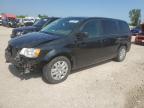 2018 DODGE GRAND CARA - 2C4RDGBG3JR138069