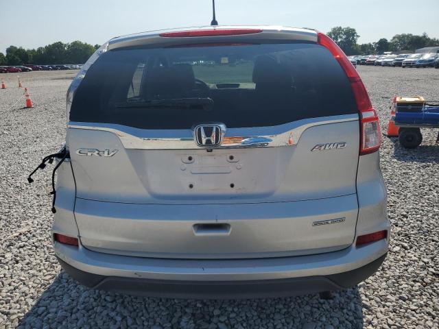 2016 HONDA CR-V SE 5J6RM4H46GL048759