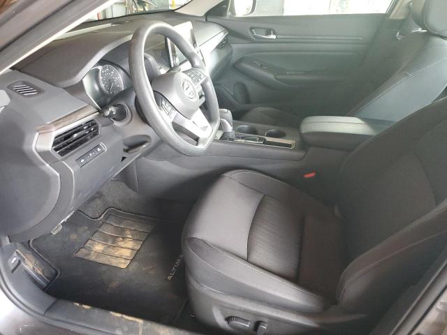 2025 NISSAN ALTIMA SV 1N4BL4DV9SN319910